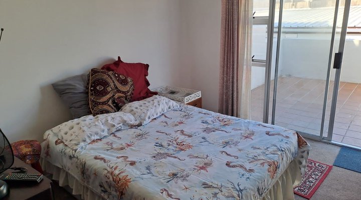 A1 Beachfront Self-catering