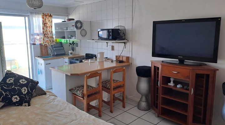 A1 Beachfront Self-catering