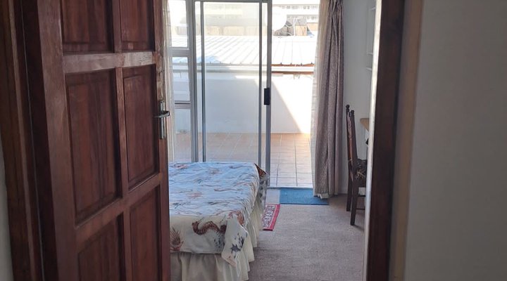 A1 Beachfront Self-catering