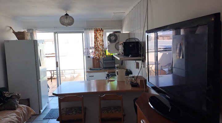 A1 Beachfront Self-catering