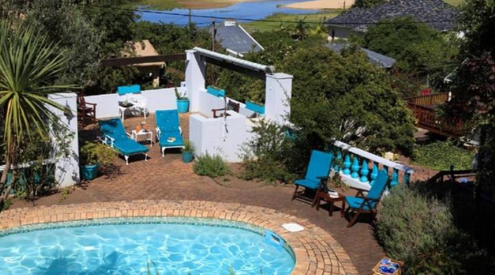 Mont Fleur - Wilderness