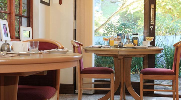 Mont Fleur - Wilderness