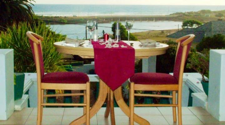 Mont Fleur - Wilderness