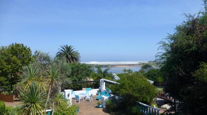 Mont Fleur - Wilderness