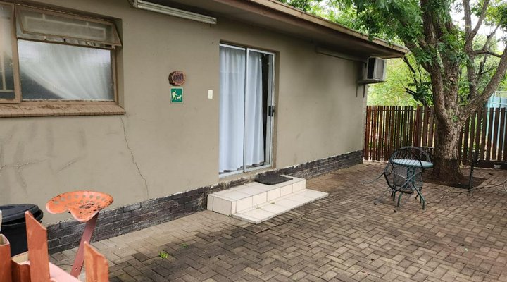 Rusplek Guesthouse Conference centre and Spa