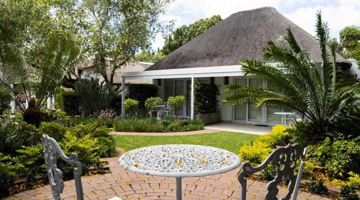 Cape Village Lodge