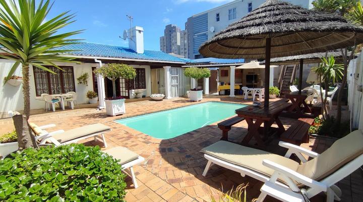 Dolphin Inn Blouberg