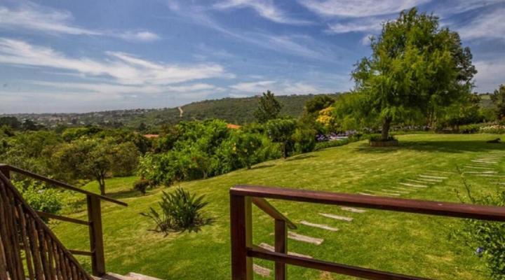 Piesang Valley Lodge