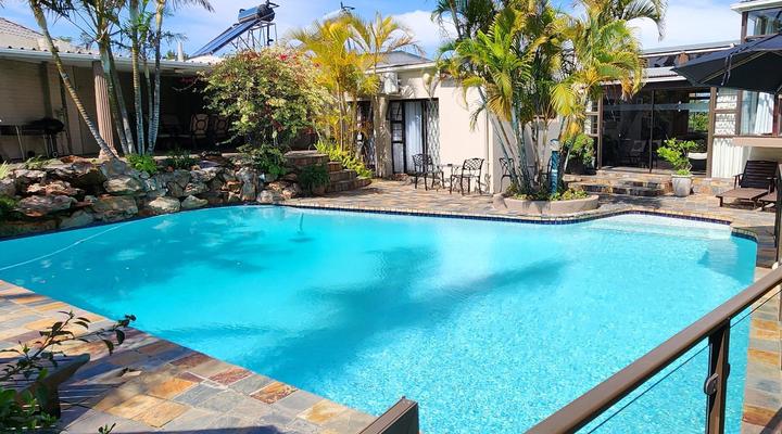 See More Guest House