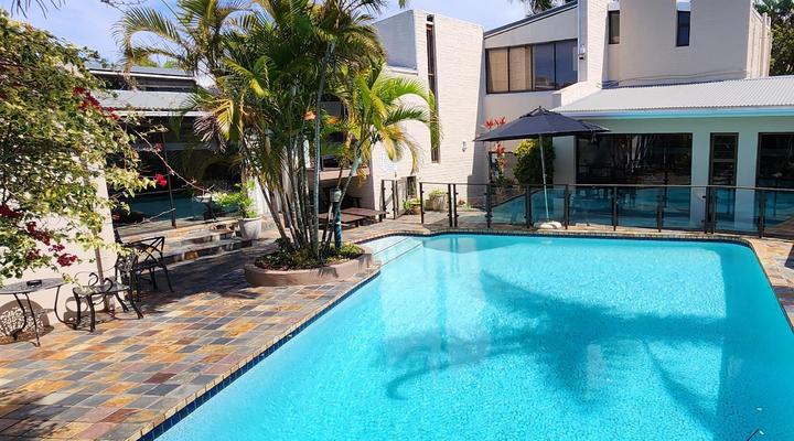 See More Guest House