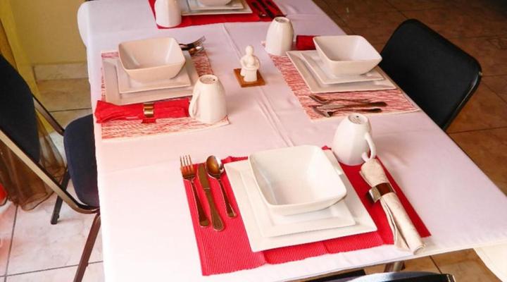 La Picasso Guesthouse