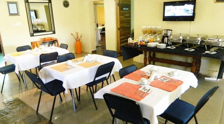 La Picasso Guesthouse