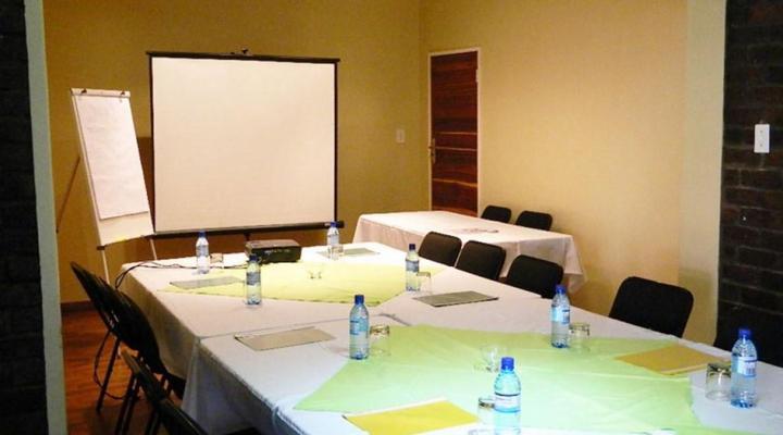 La Picasso Guesthouse