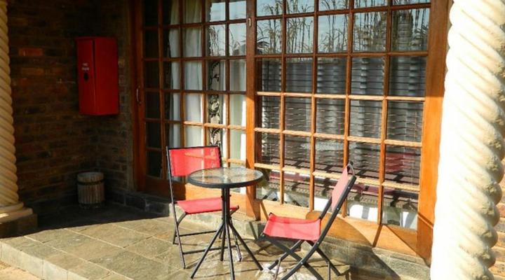 La Picasso Guesthouse