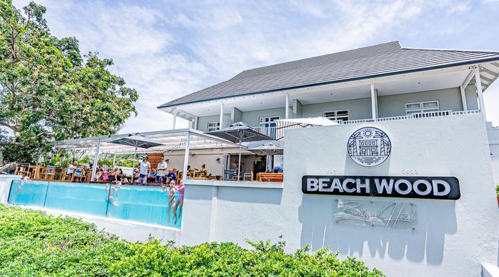 Beachwood Boutique Hotel