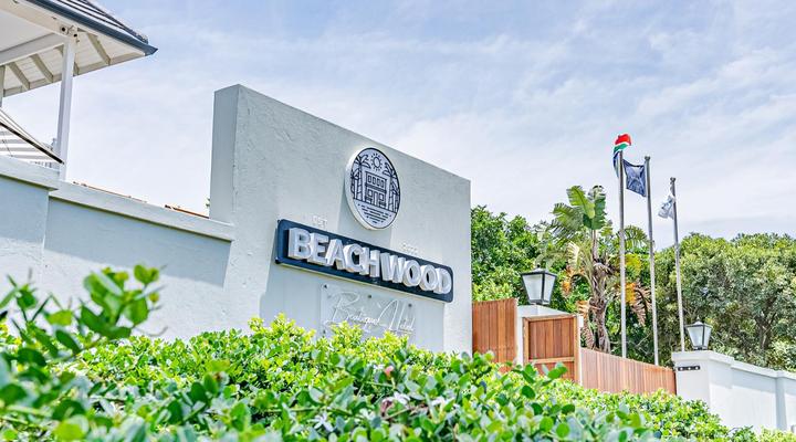 Beachwood Boutique Hotel