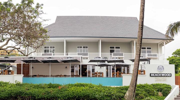 Beachwood Boutique Hotel