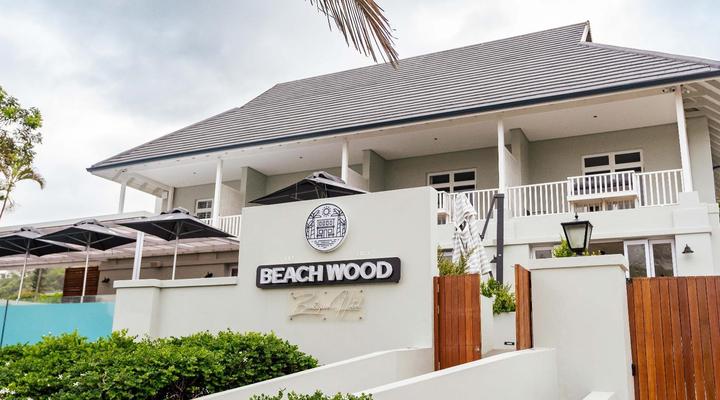 Beachwood Boutique Hotel
