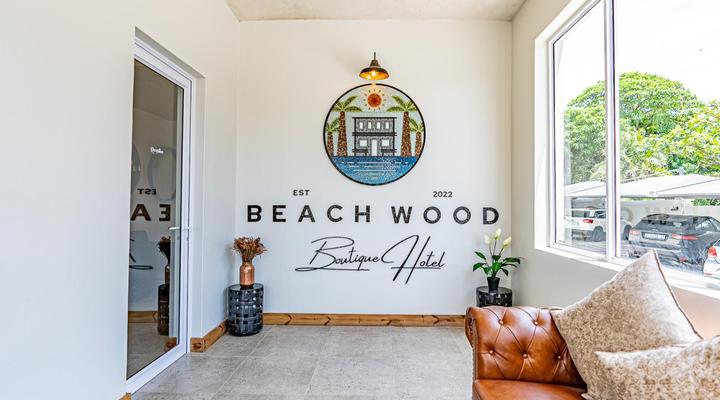 Beachwood Boutique Hotel