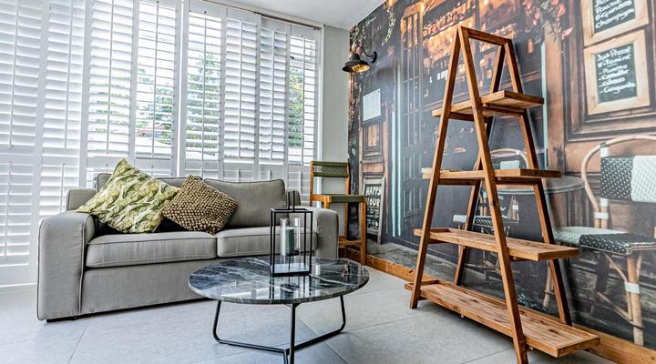 Beachwood Boutique Hotel