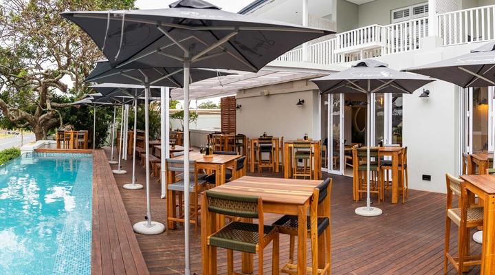 Beachwood Boutique Hotel