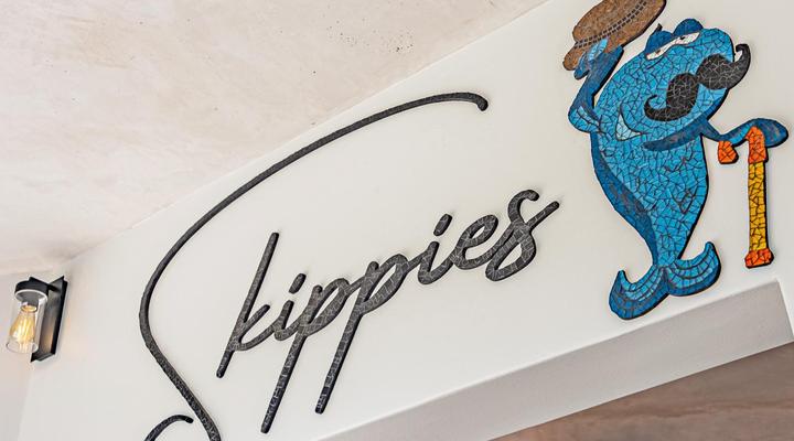 Beachwood Boutique Hotel