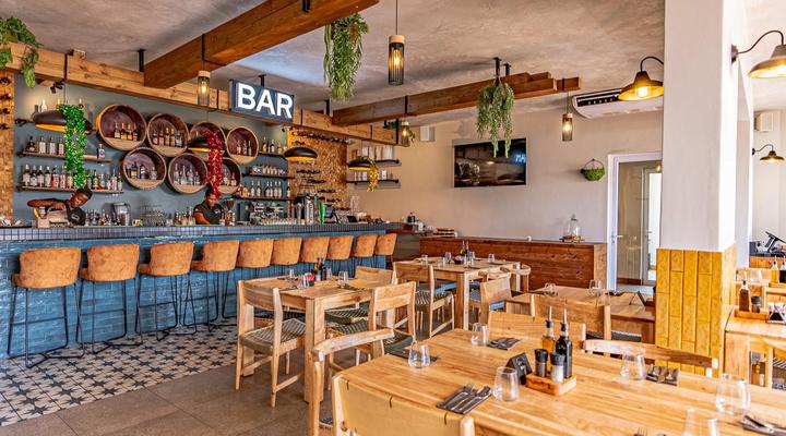 Beachwood Boutique Hotel