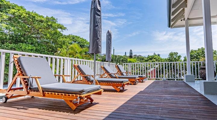 Beachwood Boutique Hotel