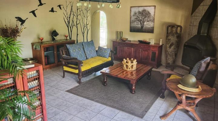 Aqua Terra Guest House