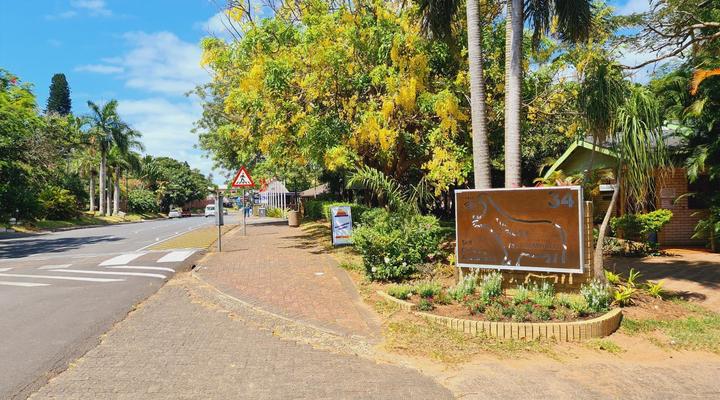 The Estuary Guest Chalets