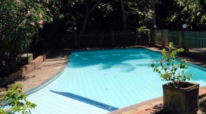 The Estuary Guest Chalets