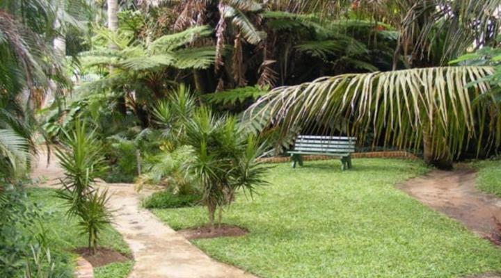 The Estuary Guest Chalets