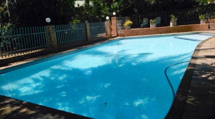 The Estuary Guest Chalets