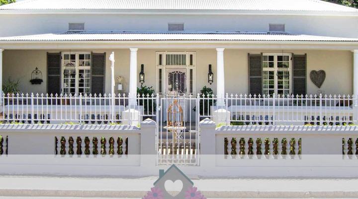 Madeliefie Guest Accommodation