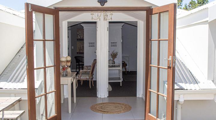 Madeliefie Guest Accommodation