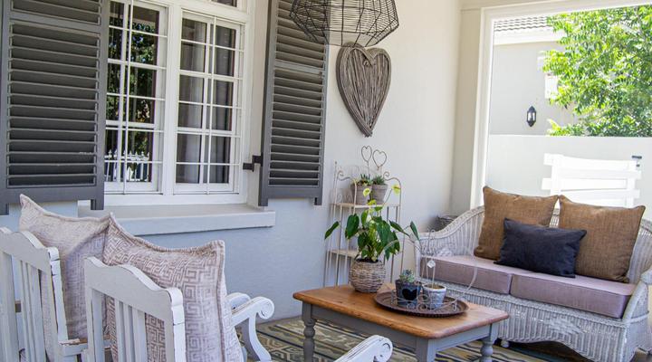 Madeliefie Guest Accommodation