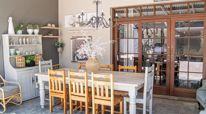 Madeliefie Guest Accommodation