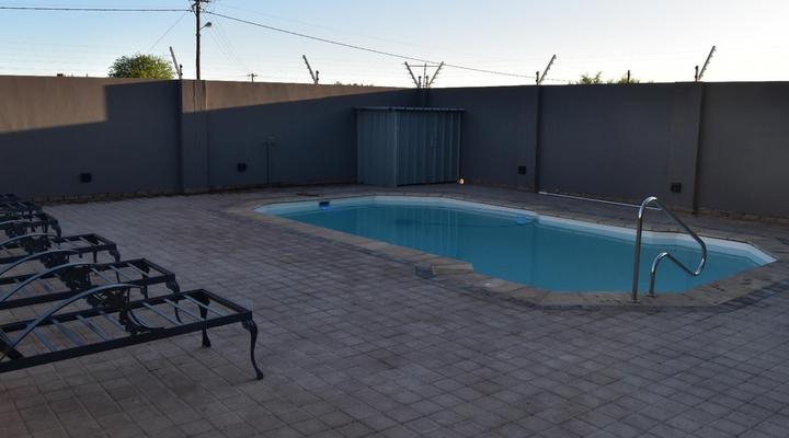 Quiver Inn Guesthouse