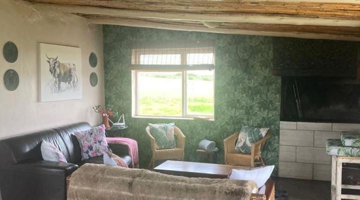 Ou Werf Farm Cottage Pet Friendly!