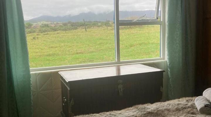 Ou Werf Farm Cottage Pet Friendly!