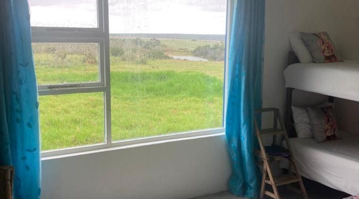 Ou Werf Farm Cottage Pet Friendly!