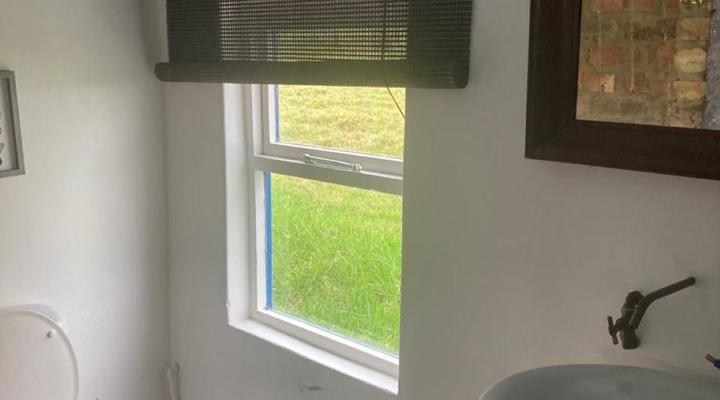 Ou Werf Farm Cottage Pet Friendly!