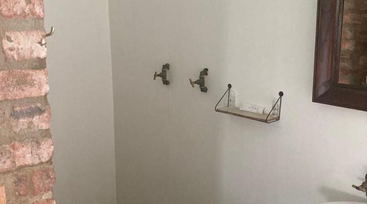 Ou Werf Farm Cottage Pet Friendly!