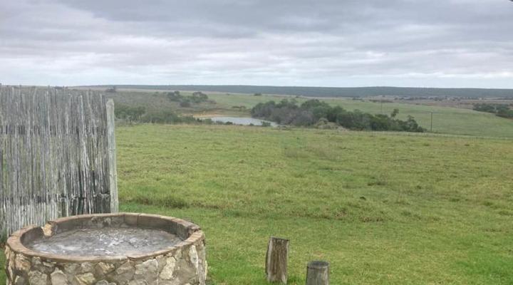 Ou Werf Farm Cottage Pet Friendly!