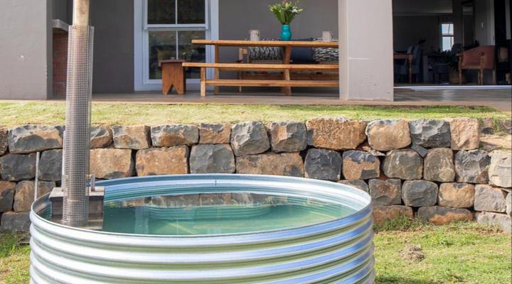 Springvale Farm Cottages