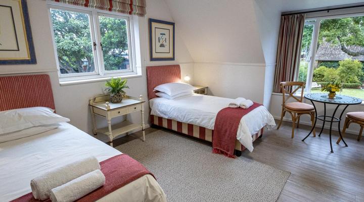 Taunton Stay Port Elizabeth