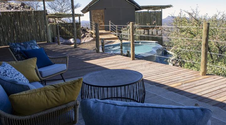 TimBila Safari Lodge