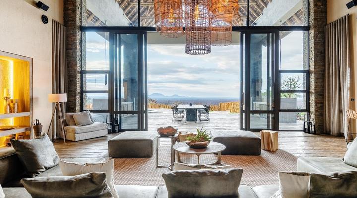 TimBila Safari Lodge