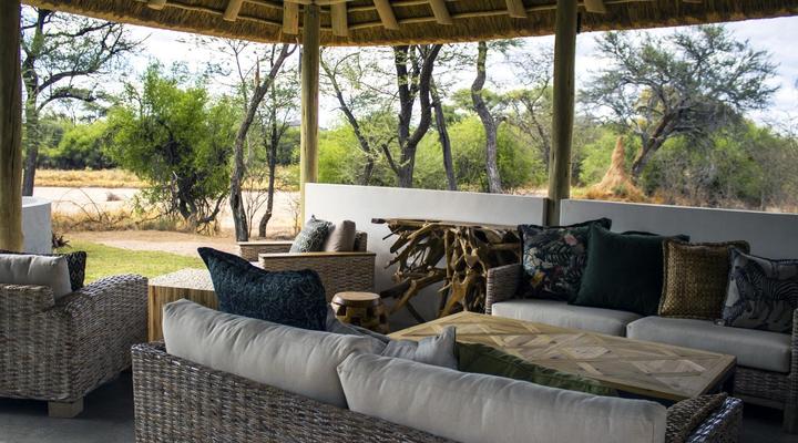 Timbila Camp Namibia
