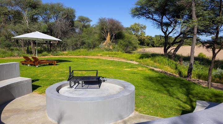 Timbila Camp Namibia